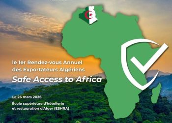 «Le Rendez-vous des exportateurs» : La CAGEX lance son offensive africaine