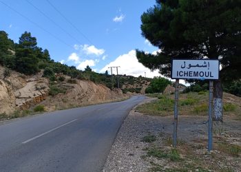 Batna : 570 millions de dinars pour la réhabilitation des chemins communaux
