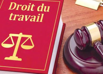 Législation du travail : Se mettre au diapason des défis de la nouvelle économie