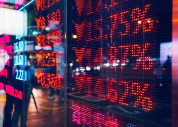Frappes contre l’Iran : Les Bourses européenne dans le rouge