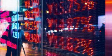 Frappes contre l’Iran : Les Bourses européenne dans le rouge