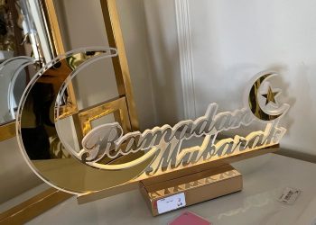 Artisanat décoratif et Ramadhan : Les Réseaux sociaux, nouveau canal de promotion