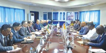 Sonelgaz à pied d’œuvre au Niger : L’Algérie au service de l’Afrique