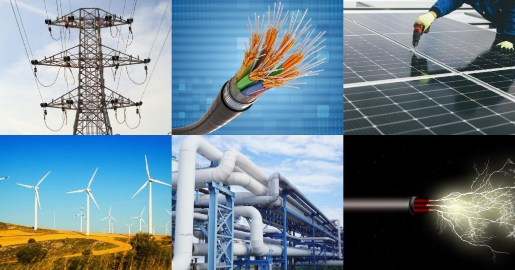 Développement des projets énergétiques : L’Algérie dévoile ses ambitions