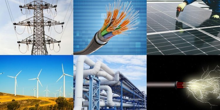 Développement des projets énergétiques : L’Algérie dévoile ses ambitions