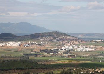El Affroun : Un pôle économique émergent