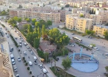 El Eulma : La capitale du négoce