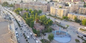 El Eulma : La capitale du négoce