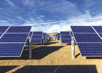 Comment le Sahara pourrait redessiner la puissance énergétique du pays : Le pari solaire !