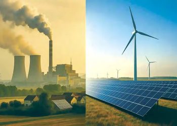 Alternative des Enr aux Énergies fossiles : En 2025 le «miracle» s’est produit…