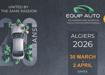 Salon «Equip Auto Algeria» : 500 exposants attendus