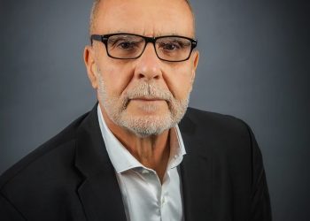 Fetah Ouzzani, Président du réseau des diplômés algériens des grandes écoles REAGE