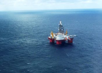Offensive norvégienne pour le gaz arctique : L’aubaine de…l’embrasement du Moyen-Orient relance