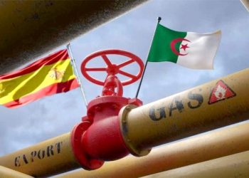 Energie : Le gaz algérien domine le marché espagnol