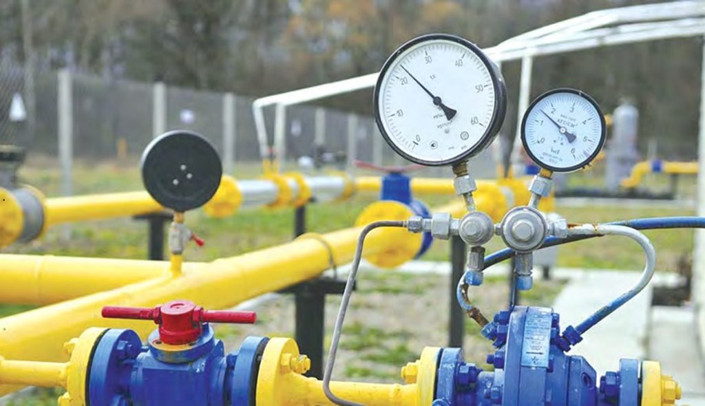 17 milliards de m³ dormants : Le potentiel caché du gaz algérien