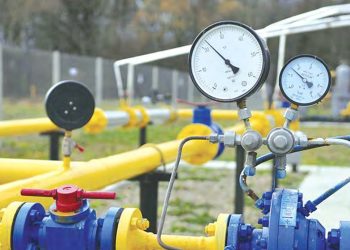 17 milliards de m³ dormants : Le potentiel caché du gaz algérien