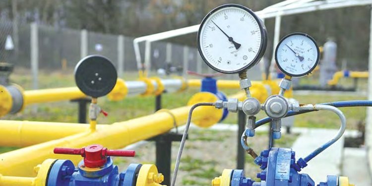 17 milliards de m³ dormants : Le potentiel caché du gaz algérien