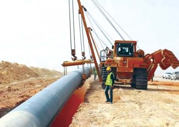 Le gazoduc transsaharien en phase d’exécution : Une taskforce de Sonatrach à Niamey