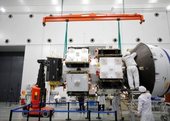Il y construit sa première usine africaine : Geespace pose ses jalons en Algérie