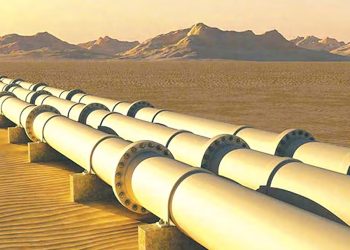 Nouvelle géopolitique des routes gazières : L’Algérie, «batterie stratégique»