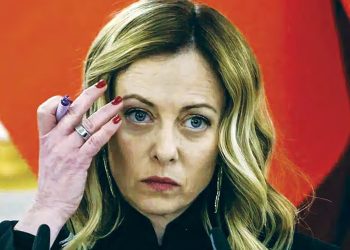 Giorgia Meloni à Alger : Les objectifs d’une visite surprise