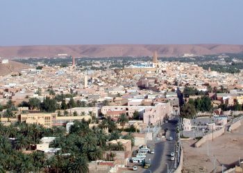 Une enveloppe de 18 milliards DA allouée à la wilaya : Ghardaïa consolide son développement