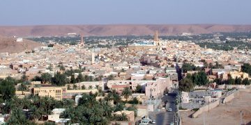 Une enveloppe de 18 milliards DA allouée à la wilaya : Ghardaïa consolide son développement