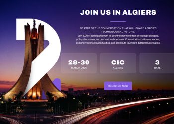 Global Africa Tech 2026