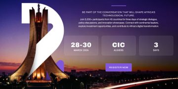 Global Africa Tech 2026