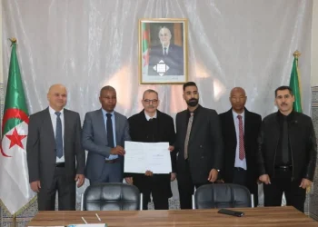 Trente-six guides touristiques obtiennent une certification professionnelle : Ghardaïa consolide son statut de «Joyau du Mzab»