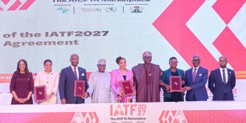 IATF 2027 : Le Nigeria face au défi des records algériens
