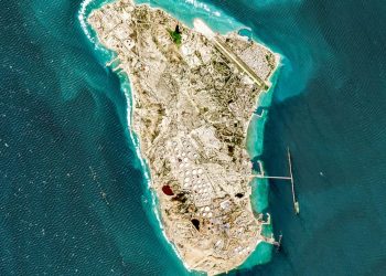 Menaces américaines sur les sites pétroliers de l'île iranienne de Kharg