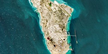 Menaces américaines sur les sites pétroliers de l'île iranienne de Kharg