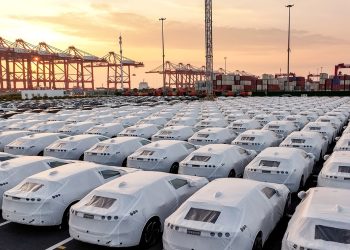 Allemagne : Pourquoi l’industrie automobile s’essouffle