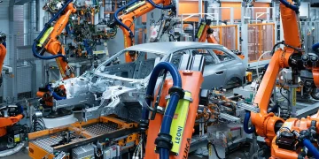 Guerre en Iran : Menaces sur l’industrie automobile européenne