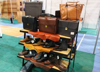Chaussures et cuirs : Un plan d'investissement pour augmenter la production