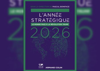 «L’Année stratégique 2026» de Pascal Boniface : Les basculements du nouvel ordre mondial expliqués