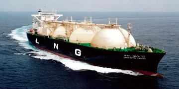 L'Algérie a enregistré une hausse spectaculaire de ses exportations de gaz naturel liquéfié (GNL) au cours des deux premières semaines de mars 2026