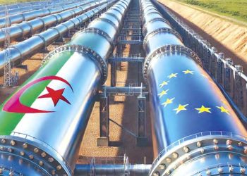 Le chantier du corridor algéro-européen est lancé : L’italien Snam investit 200 millions d’euros