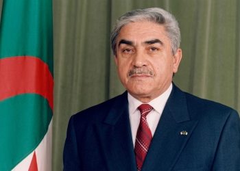 L’ex-Président Liamine Zeroual décédé : Un patriote s’en est allé