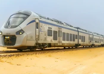 Apport de la ligne ferroviaire Bechar-Tindouf aux habitants : Un facteur de confort moderne