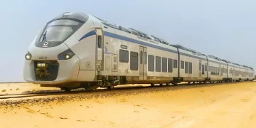 Apport de la ligne ferroviaire Bechar-Tindouf aux habitants : Un facteur de confort moderne
