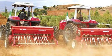 Nouveau projet de loi d’orientation agricole : Les grands chantiers de l’agriculture