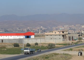 Magra : Le nouveau poumon industriel et agro-logistique
