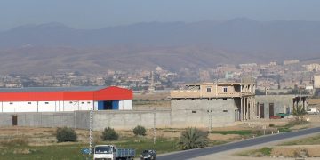 Magra : Le nouveau poumon industriel et agro-logistique