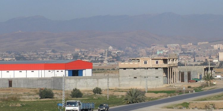 Magra : Le nouveau poumon industriel et agro-logistique