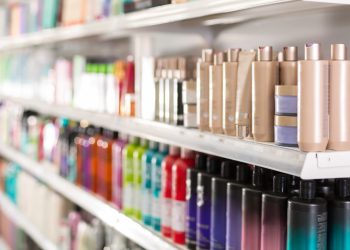Évolution du marché cosmétique en Algérie : Une production nationale en forte croissance