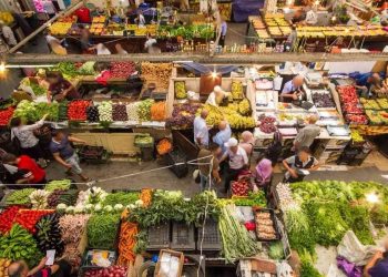 Marchés de gros et de détail : Un plan de réorganisation soumis prochainement au Conseil des ministres