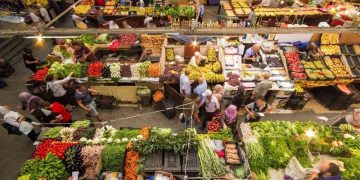 Marchés de gros et de détail : Un plan de réorganisation soumis prochainement au Conseil des ministres