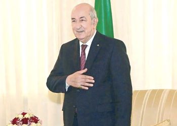 Message du président de la République, à l’occasion du 8 mars : Pour une intégration pleine et entière de la femme dans la dynamique des transformations